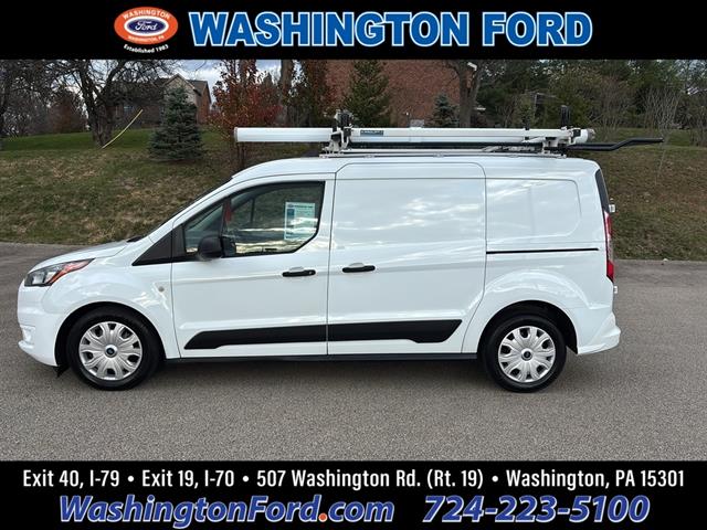 2023 Ford Transit Connect Van