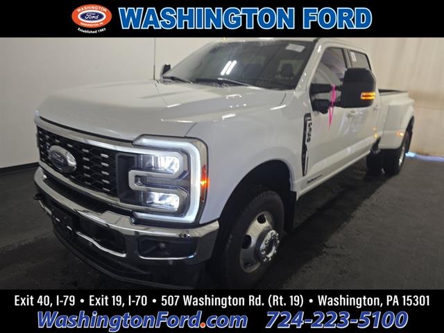 2024 Ford Super Duty F-350 Drw