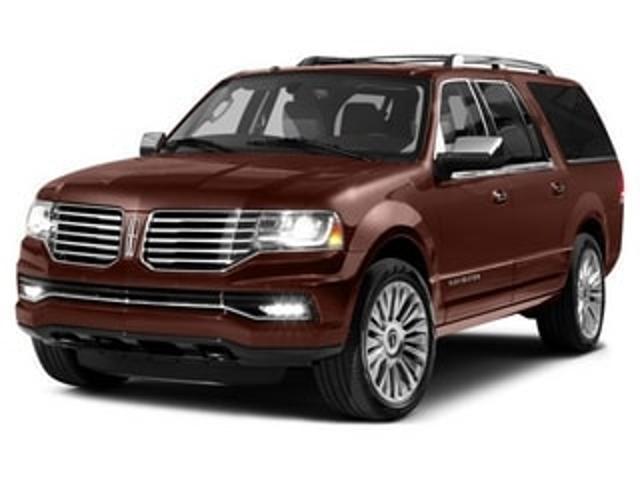 2016 Lincoln Navigator L