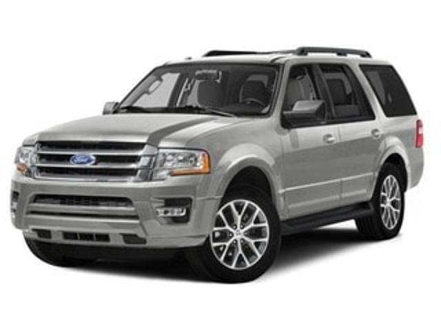 2017 Ford Expedition