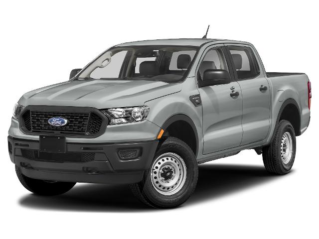 2023 Ford Ranger
