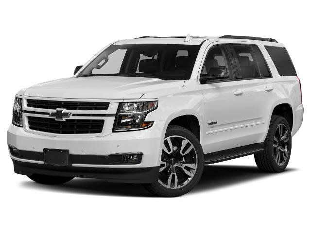 2019 Chevrolet Tahoe