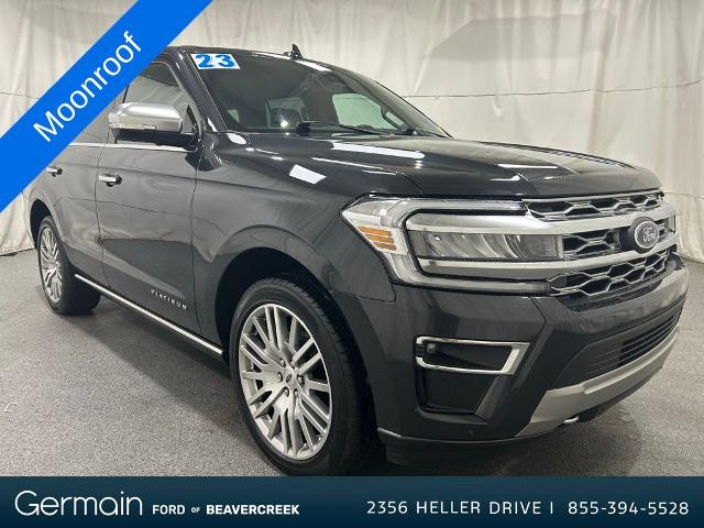 2023 Ford Expedition