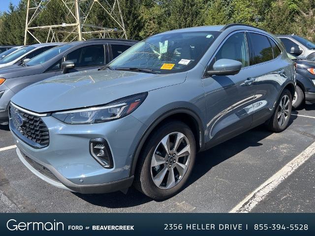 2023 Ford Escape