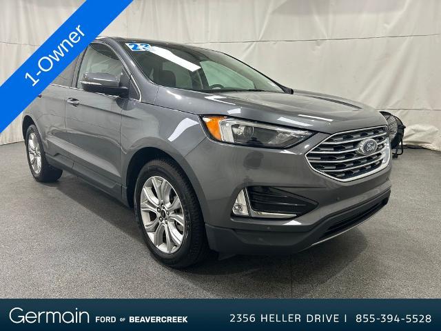2023 Ford Edge