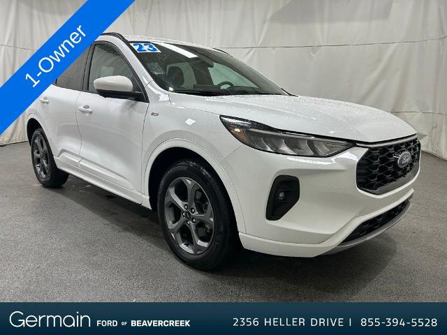 2023 Ford Escape