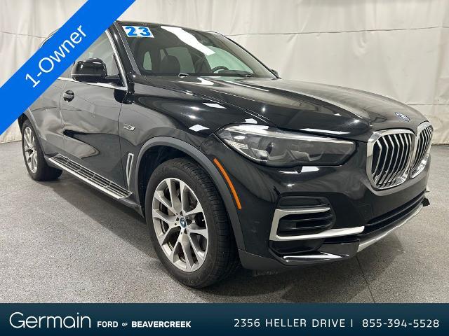 2023 BMW X5