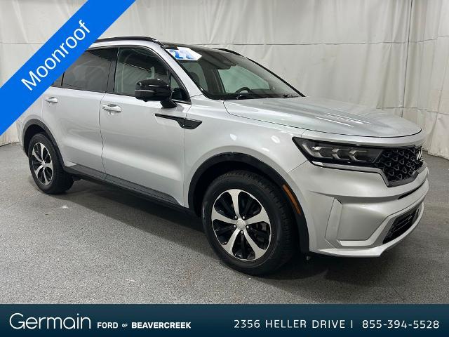 2022 Kia Sorento