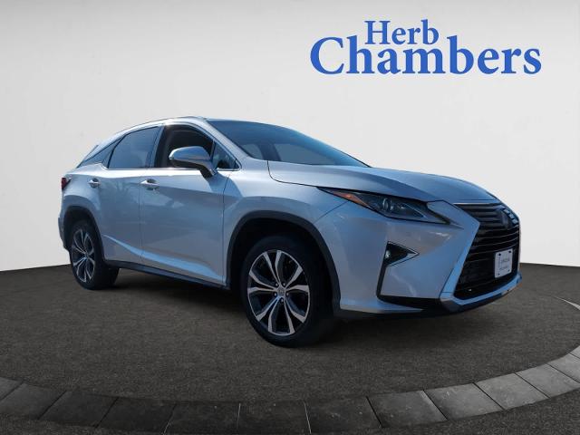 2016 Lexus RX 350 Base