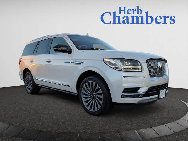 2019 Lincoln Navigator