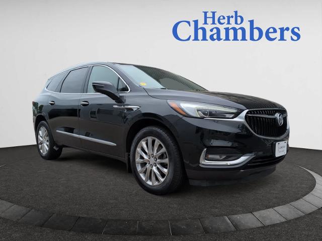 2018 Buick Enclave Premium