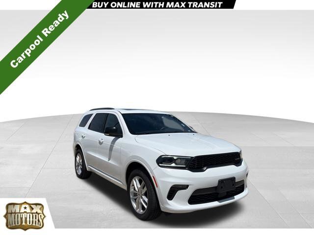 2023 Dodge Durango