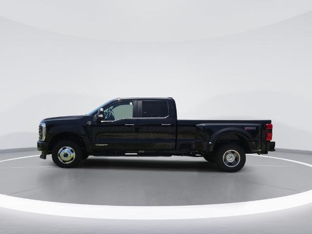 2026 Ford Super Duty F-350 DRW 