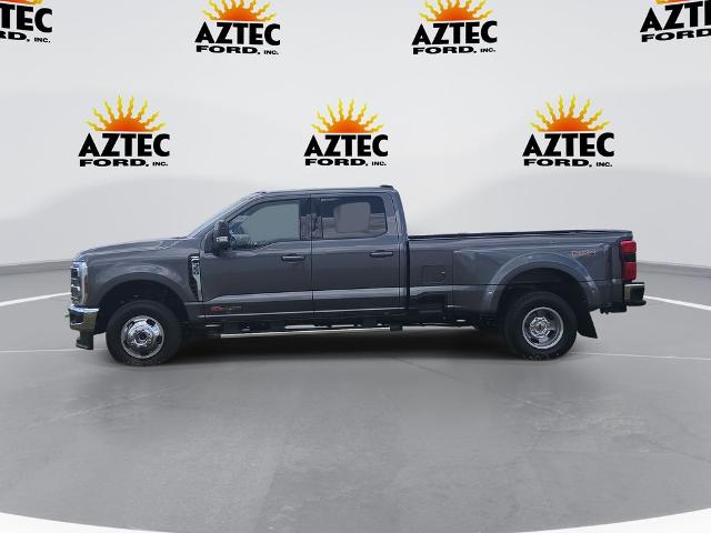 2026 Ford Super Duty F-350 DRW LARIAT