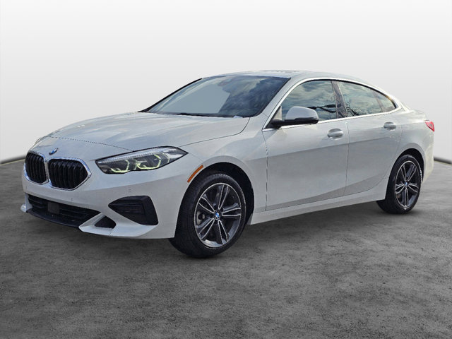 2022 BMW 2 Series