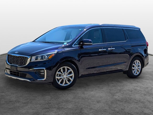 2020 Kia Sedona