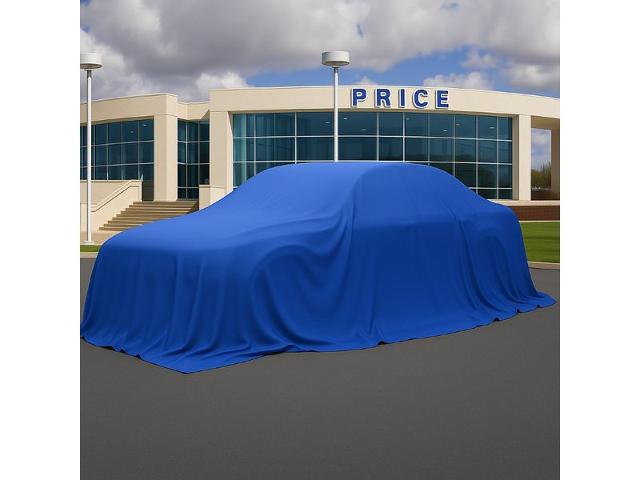 2020 Ford Fusion Hybrid