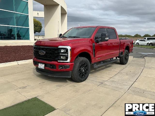 2023 Ford Super Duty F-250 Srw