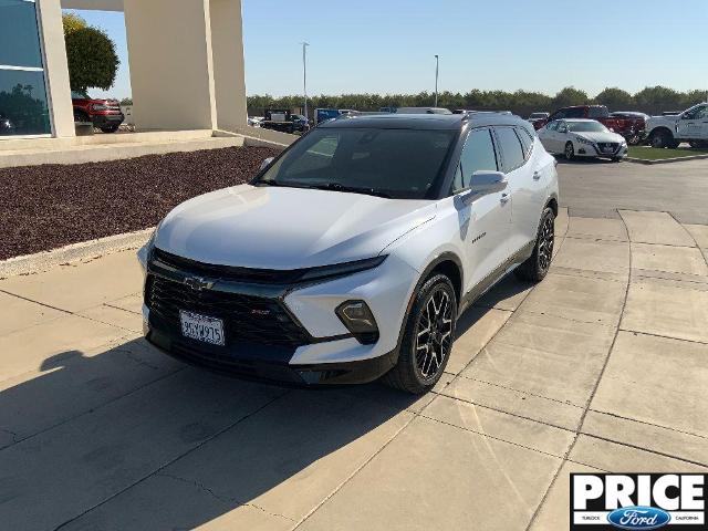 2023 Chevrolet Blazer