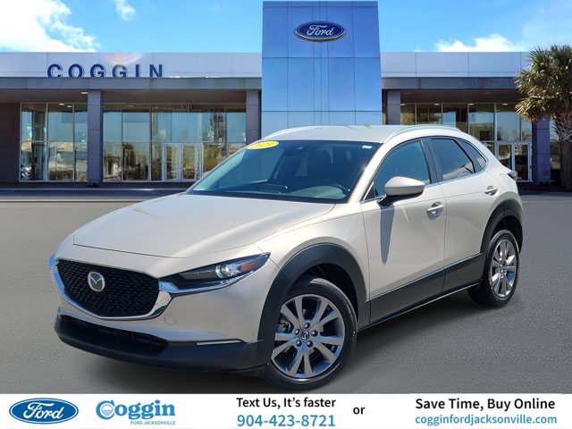 2023 Mazda Cx-30