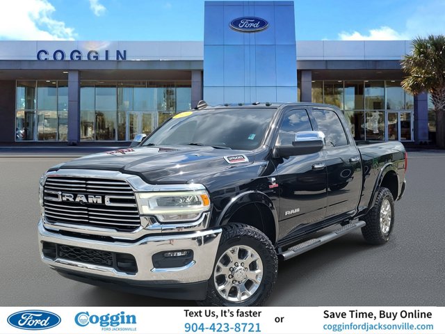 2019 RAM 2500