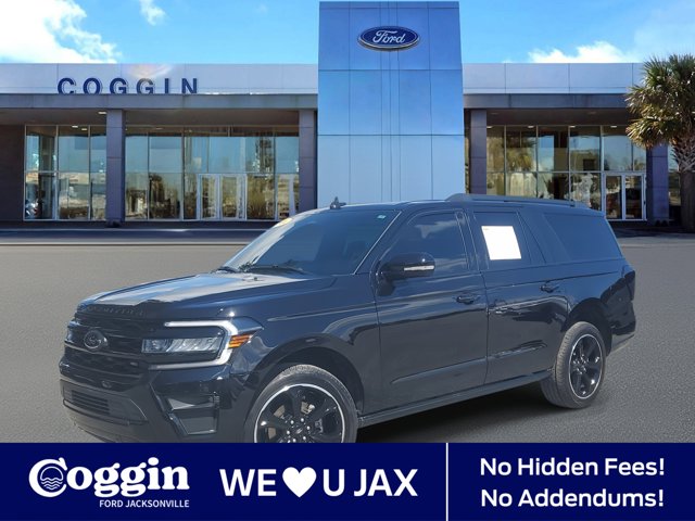2024 Ford Expedition Max