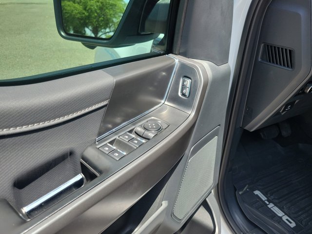 Used 2024 Ford F-150 XLT Used 2024 Ford F-150 XLT