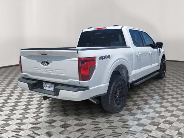 Used 2024 Ford F-150 XLT Used 2024 Ford F-150 XLT