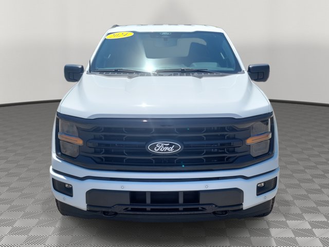 Used 2024 Ford F-150 XLT Used 2024 Ford F-150 XLT