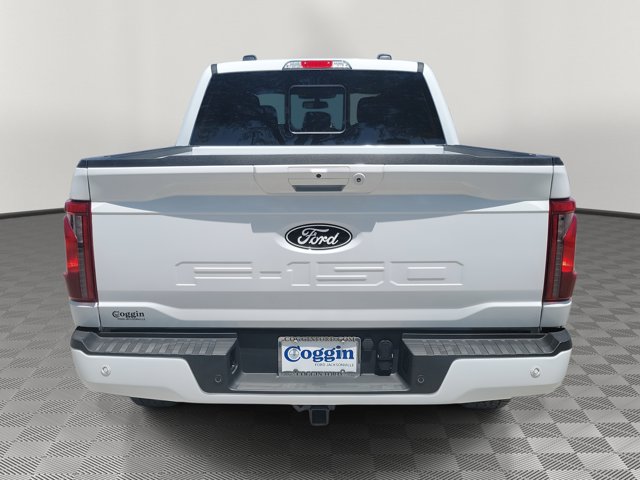 Used 2024 Ford F-150 XLT Used 2024 Ford F-150 XLT