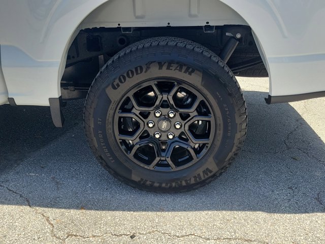 Used 2024 Ford F-150 XLT Used 2024 Ford F-150 XLT