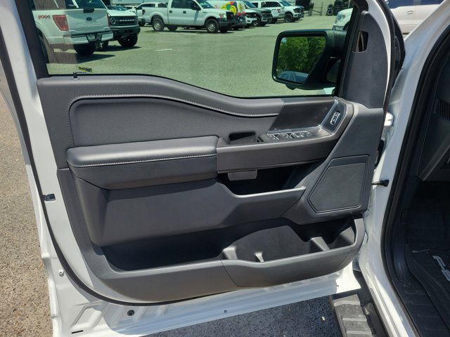 Used 2024 Ford F-150 XLT Used 2024 Ford F-150 XLT