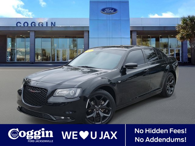 2021 Chrysler 300