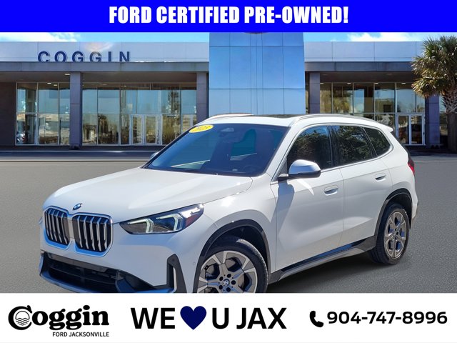 2023 BMW X1