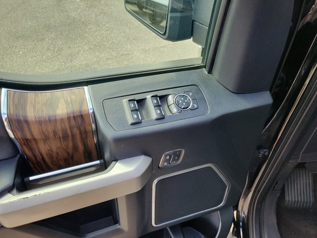 Used 2020 Ford F-150 Lariat