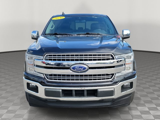 Used 2020 Ford F-150 Lariat