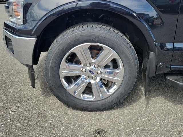 Used 2020 Ford F-150 Lariat