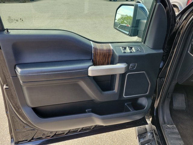 Used 2020 Ford F-150 Lariat
