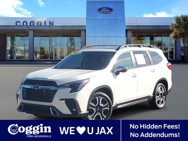 2023 Subaru Ascent