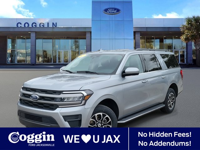 2023 Ford Expedition Max