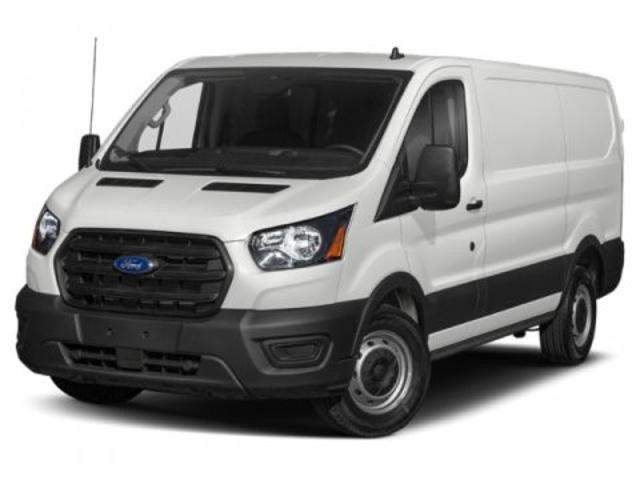 2021 Ford Transit Cargo Van