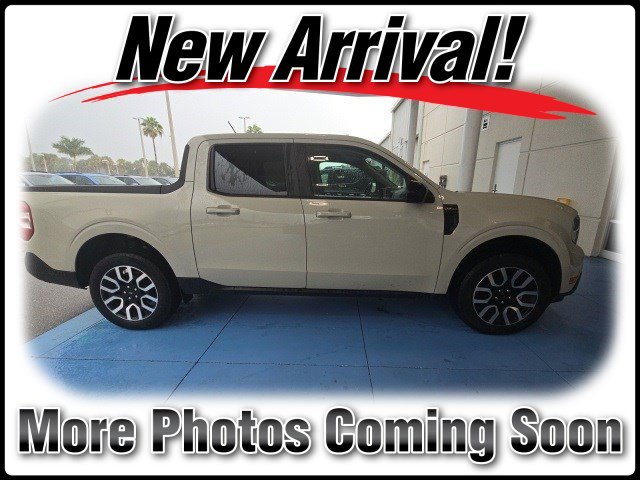 2024 Ford Maverick