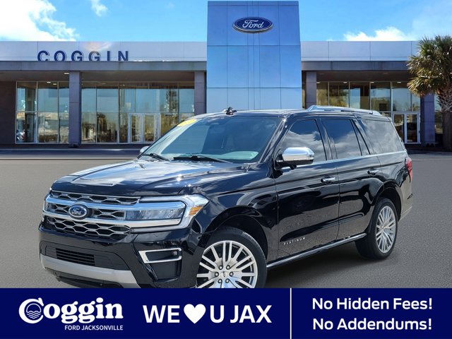 2023 Ford Expedition