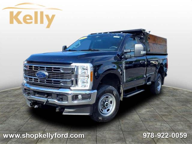 2023 Ford Super Duty F-250 Srw