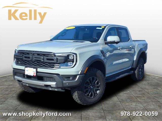 2024 Ford Ranger