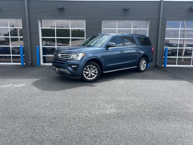 2020 Ford Expedition Max