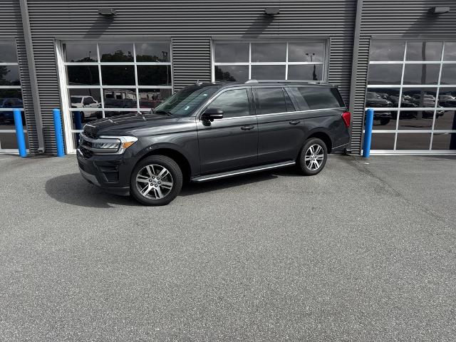 2022 Ford Expedition Max