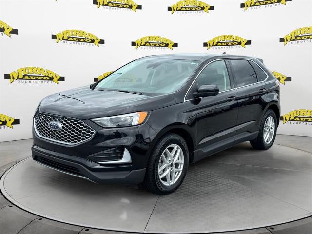 2023 Ford Edge