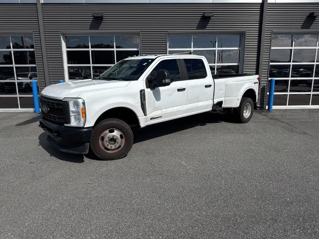 2023 Ford Super Duty F-350 Drw