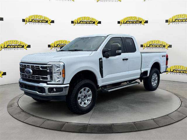 2023 Ford Super Duty F-250 Srw
